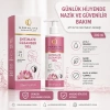 ÇareBurada Dermo Plus İntim Jel Intimate Cleanser Jel 200 ml - Hassas Bölge İçin Nazik ve Günlük Bakım