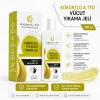 ÇareBurada Dermo Plus Kükürtlü & TTO Vücut Yıkama Jeli 200 ml