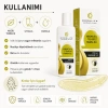 ÇareBurada Dermo Plus Kükürtlü & TTO Vücut Yıkama Jeli 200 ml