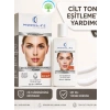 ÇareBurada Dermo Plus Cilt Tonu Eşitleyici Yüz Kremi 50 ml | SPF 50+ Koruma