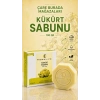 Moonlife - Kükürt Sabunu 100 Gr (Yenileyici & Besleyici Etkili)