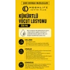 Moonlife - Kükürtlü Vücut Losyonu 200 Ml (%3 Sülfür)