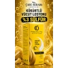 Moonlife - Kükürtlü Vücut Losyonu 200 Ml (%3 Sülfür)