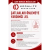Moonlife - Çatlakları Önlemeye Yardımcı Jel 200 Ml