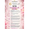 Moonlife - İntim Temizlik Jeli 200 Ml (pH 4.2)