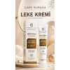 Moonlife - Leke Kremi 100 Ml (Yüz & Vücut)