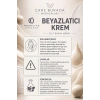 Moonlife - Beyazlatmaya Yardımcı Krem 100 Ml (Diz & Dirsek & Koltukaltı)