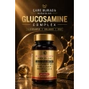Moonlife - Glukozamin, Kondroitin, Sülfat Kapsül 60 Adet (Glukozamin & MSM & Kolajen & Akgünlük & Kondroitin)