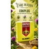 Dr. Bronos - EDKPLUS 30lu Stick Çay (Enginar & Devedikeni & Karahindiba)