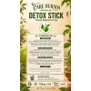 Dr. Bronos - DETOX 30lu Stick Çay