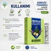 ÇareBurada | Dr. Bronos PRST Kereviz Tohumlu Karışık Bitkisel Toz 30 Stick