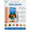 ÇareBurada | Dr. Bronos ÜRİPlus Avokadolu Karışık Bitkisel Toz 30 Stick