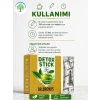 ÇareBurada | Dr. Bronos Detoks Karışık Bitkisel Toz 30 Stick