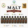 ÇareBurada Hazır Karışım Kiti | MALT 2 50 ml 10 Adet