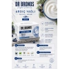 Dr. Bronos - Ardıç Yağlı Masaj Kremi 150 Ml