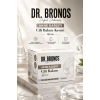 Dr. Bronos - Akne Karşıtı Bakım Kremi 150 Ml