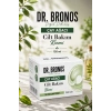 Dr. Bronos - Çay Ağacı Cilt Bakım Kremi 150 Ml