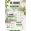 Dr. Bronos - Çay Ağacı Cilt Bakım Kremi 150 Ml