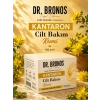 Dr. Bronos - Kantaron Cilt Bakım Kremi 150 Ml