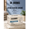 Dr. Bronos - Ayak Bakım Kremi 150 Ml