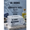 Dr. Bronos - Çörekotu Yağlı Masaj Kremi 150 Ml
