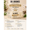 Dr. Bronos - Salyangoz Cilt Bakım Kremi 150 Ml