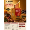 Dr. Bronos - GROPLUS İğde Çekirdeği Karışık Bitkisel Macun 240 Gr (Polen & Günlük & Çinko & Kalsiyum)