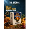 Dr. Bronos - Ballı Kudret Narlı Karışık Bitkisel Macun 240 Gr (Polen & Damla Sakızı & Kantaron)
