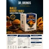 Dr. Bronos - Ballı Kudret Narlı Karışık Bitkisel Macun 240 Gr (Polen & Damla Sakızı & Kantaron)