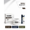 DR.BRONOS Çörekotu Yağlı Masaj Kremi 150 ml & Softem Çörekotu Yağı 20 ml