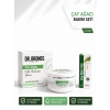 DR.BRONOS Çay Ağacı Cilt Bakım Kremi 150 ml. | Softem Çay Ağacı Yağı 20 ml.
