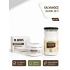 DR.BRONOS Salyangoz Cilt Bakım Kremi 150 ml. | ShiffaHome Hindistan Cevizi Yağı 330 ml.