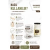 DR.BRONOS Salyangoz Cilt Bakım Kremi 150 ml. | ShiffaHome Hindistan Cevizi Yağı 330 ml.