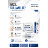 DR.BRONOS Ardıç Yağlı Masaj Kremi 150 ml. | Softem Ardıç Yağı 20 ml.