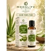 Moonlife - Aloe Vera Yağı 20 Ml