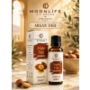 Moonlife - Argan Yağı 20 Ml
