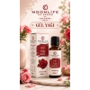 Moonlife - Gül Yağı 20 Ml