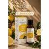 Moonlife - Limon Yağı 20 Ml