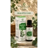 Moonlife - Okaliptus Yağı 20 Ml