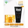 Jeunesse Black Mask 150 ml & Biobiens E Vitamini Sabunu 2li Premium Cilt Bakım Seti