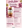 Ferrovitec Üzüm Çekirdeği Ekstresi Kapsül (60 Kapsül) (Demir & Çinko & C Vitamini & B12 Vitamini)