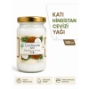 ÇareBurada Katı Hindistan Cevizi Yağı 100 ml. - Soğuk Sıkım
