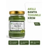ÇareBurada - Bamya Tohumlu Akıllı Krem 100 Ml