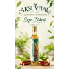 Işgın Kökü Sirkesi 500 Ml