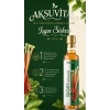 Işgın Kökü Sirkesi 500 Ml