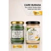 ÇareBurada Akıllı Bamya Tohumlu Krem 100 ml + Kader Kaz Yağlı Krem 210 ml