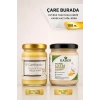 ÇareBurada Kuyruk Yağlı Krem 100 ml + Kader Kaz Yağlı Krem 210 ml