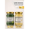 ÇareBurada Kuyruk Yağlı Krem 100 ml +ÇareBurada Akıllı Bamya Tohumlu Krem 100 ml