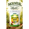 Öğütülmüş Mateli Bitkisel Karışım Toz 250 Gr (Biberi