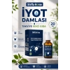 İyot Damlası 20 Ml